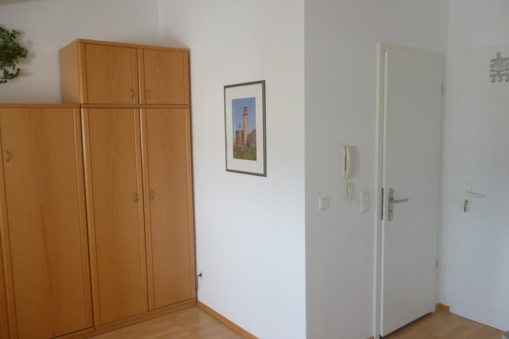 Fewo im Seepark Sellin Bagian luar foto
