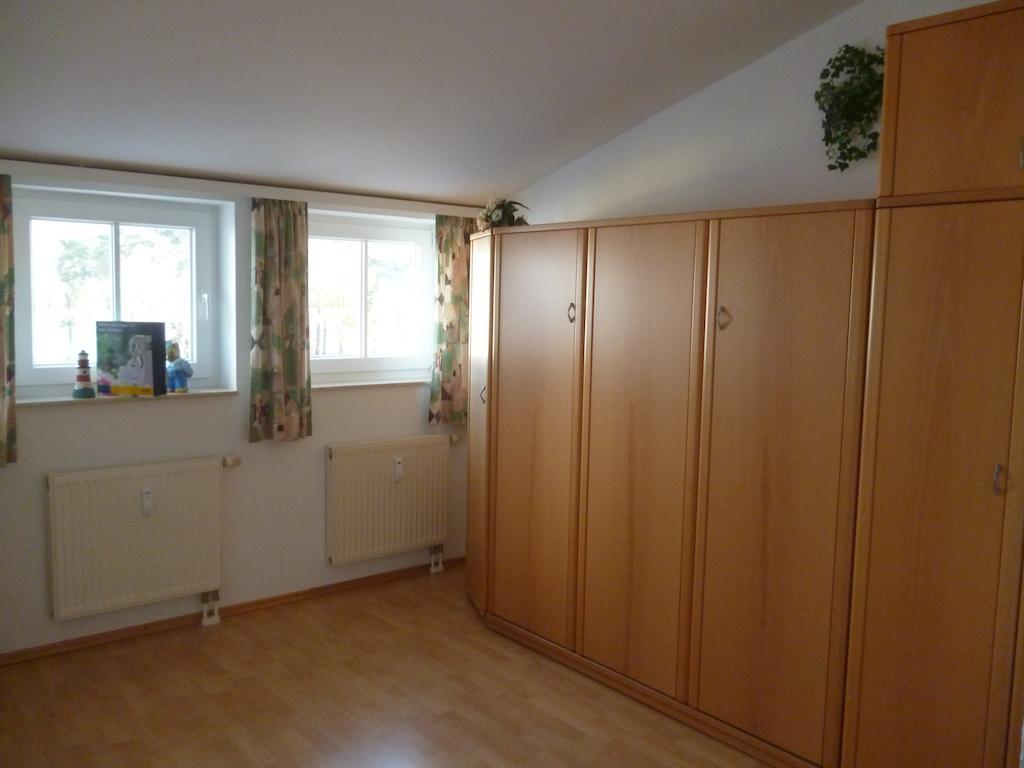 Fewo im Seepark Sellin Ruang foto