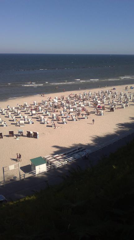 Fewo im Seepark Sellin Bagian luar foto