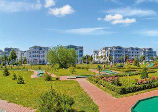 Fewo im Seepark Sellin Bagian luar foto