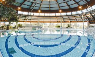 Fewo im Seepark Sellin Bagian luar foto