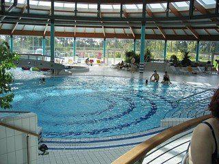 Fewo im Seepark Sellin Bagian luar foto
